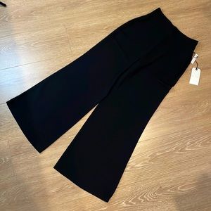Leith Wide Leg Dressy Pants